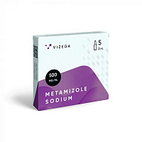 Metamizole sodium